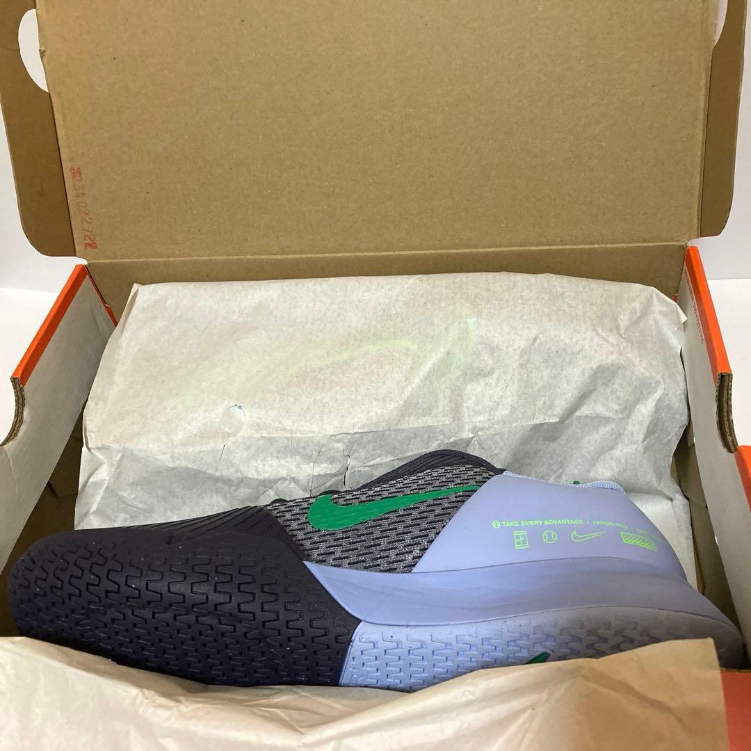 希少 新品 28.0cm ナイキコート エアズーム ヴェイパー プロ ２