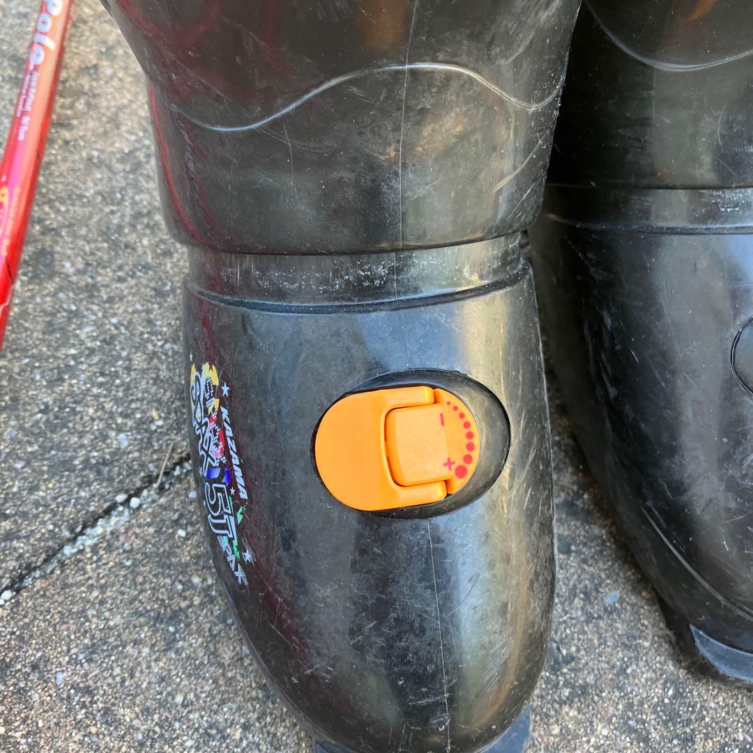 カラフルスキーセットと黒いブーツの通販｜www.myxop.com