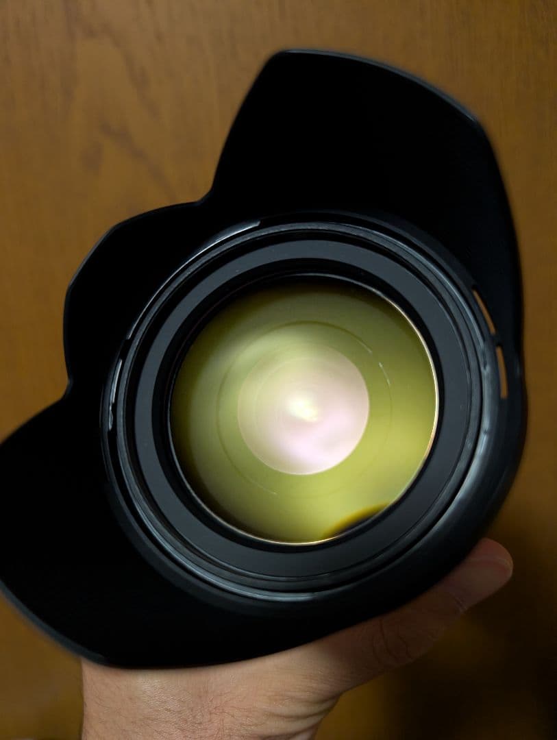 レンズ(ズーム) 16-300mm F/3.5-6.3 Di II VC for Nikon