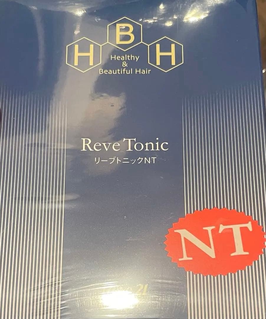 Reve Tonic リーブトニックNT 楽天市場】リーブ21公式 リーブトニックNT 140ml×2 育毛トニック 男女