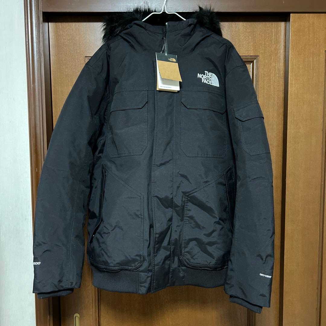 ノースフェイス ゴッサムジャケット US限定 XL 新品 THE NORTH FACE（ザ ノースフェイス） SALE 大きいサイズ メンズ