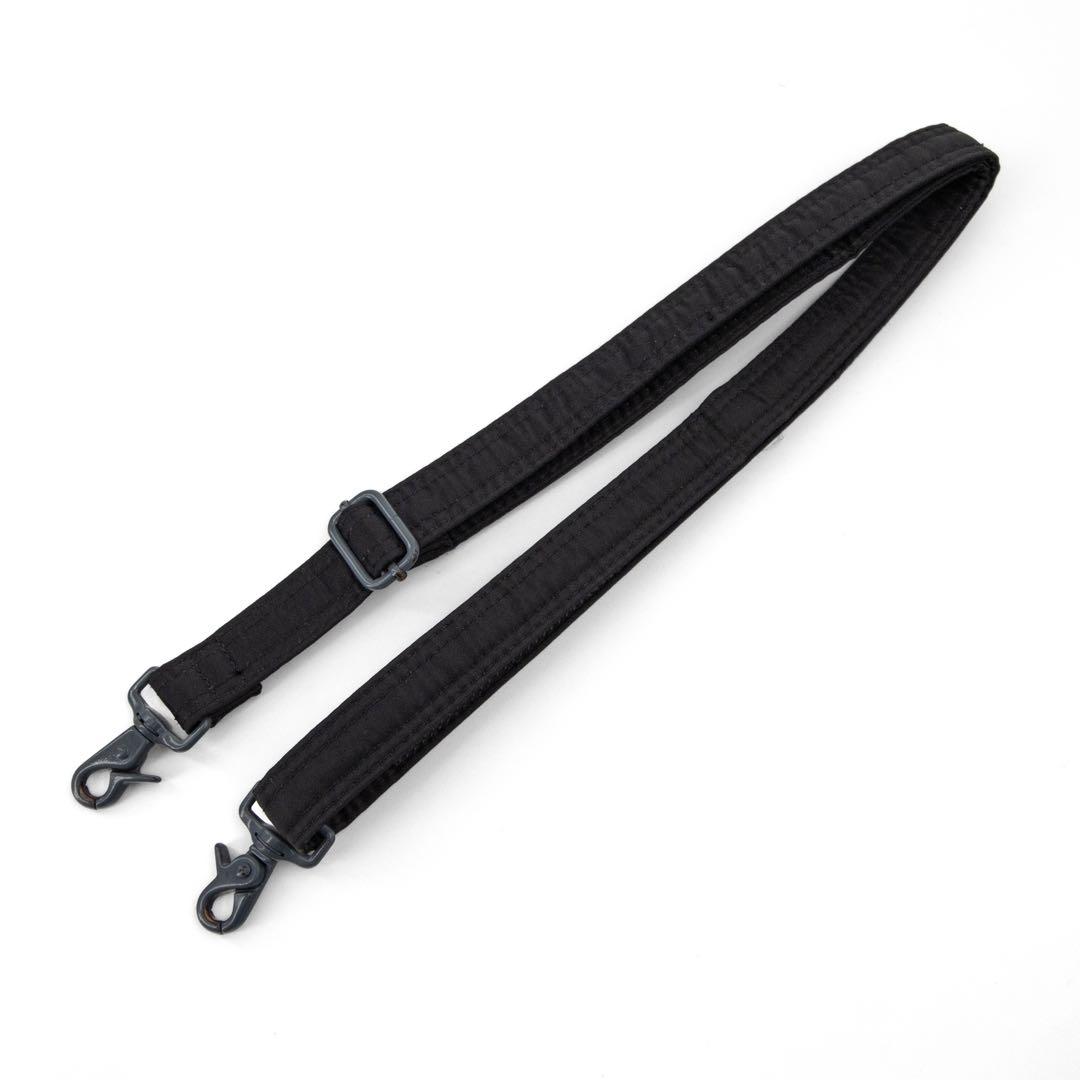 A024【美品】ポーター／タンカー スリングバッグ ショルダー ナイロン