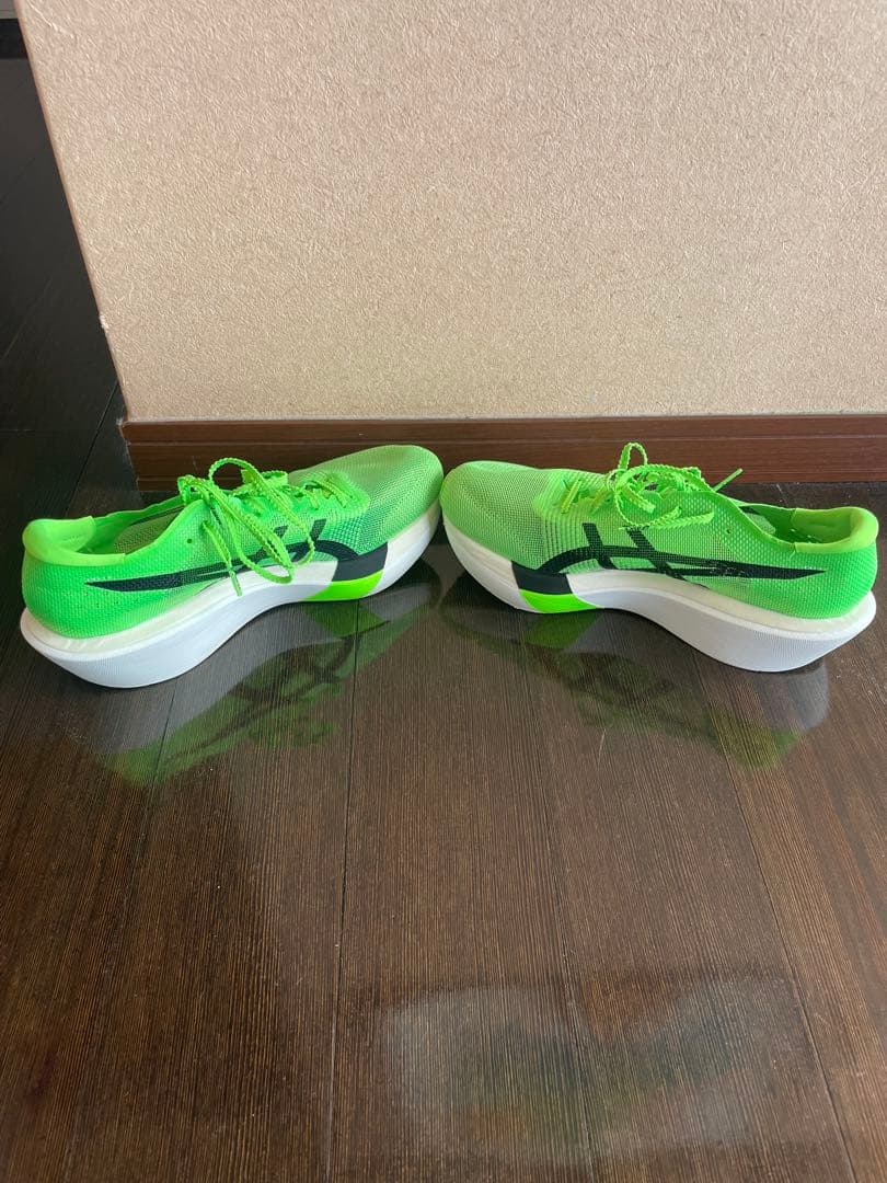 アシックス　メタスピードスカイトーキョー　メタスピード　スカイ東京　26.5cm