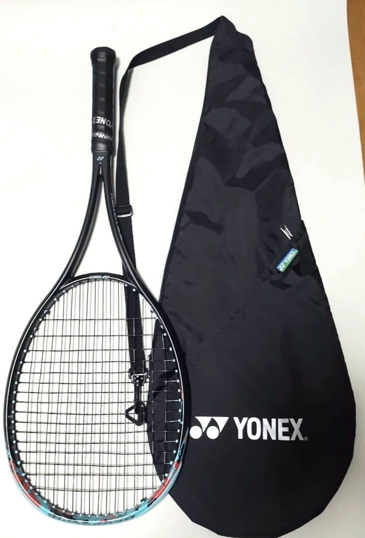 つ*し様 ヨネックス ジオブレイク70V カスタムフィット YONEX GEOBREAK