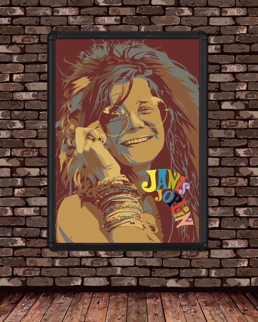 ジャニス バタフライ ウィング ステアリング ビレット ボイド ホーン