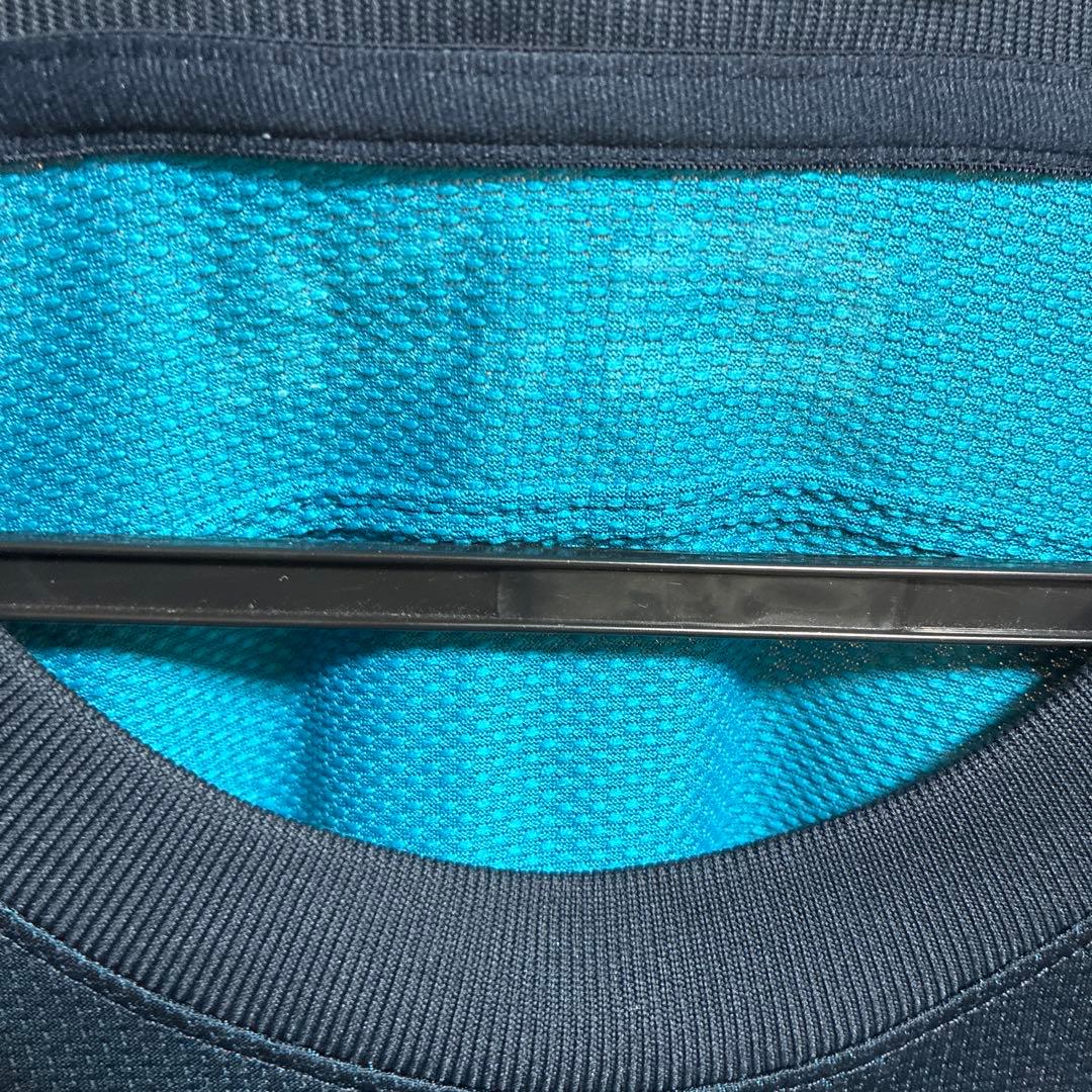 アーセナル 11/12シーズン125周年オーセンティックユニフォーム L