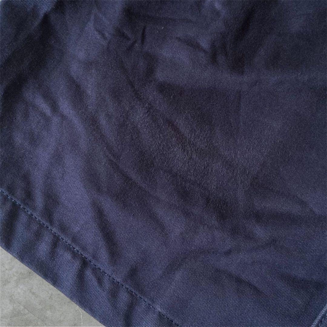 人気】MACKINTOSH チノクロス ステンカラーコート size:34