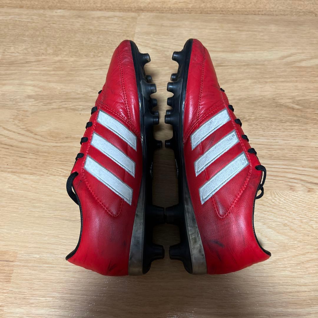 adidas パティークグローロ16.1 FG サッカースパイク 25cm