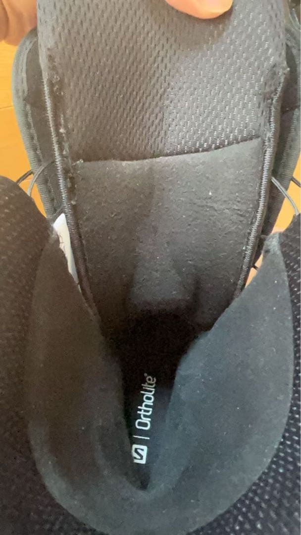 ノリ様専用、OIALOGUE スノーボードブーツ ブラック/グレー