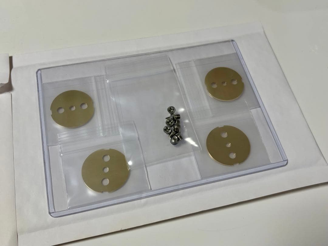 GPz400F バタフライ 真鍮 キャブレター 新品未使用 - メルカリ