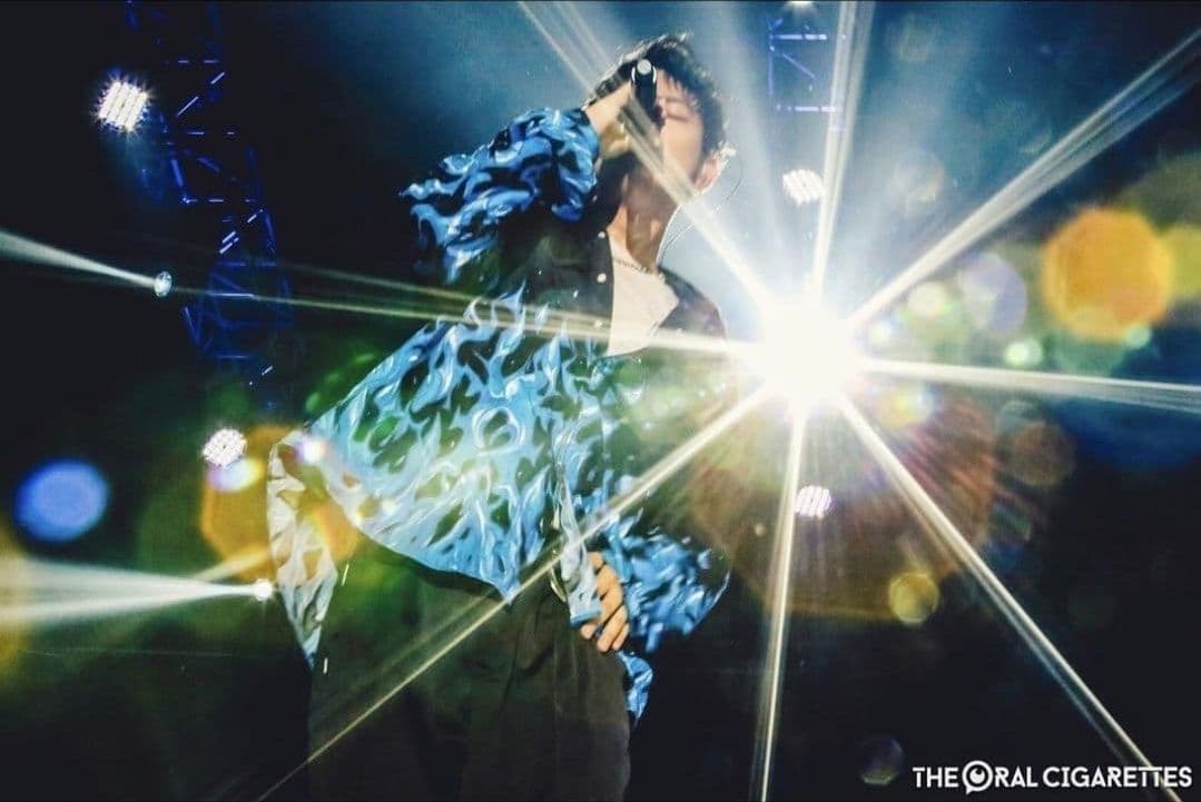 el conductorH MUZE 山中拓也 ACUODbyCHANU シャツ - メルカリ