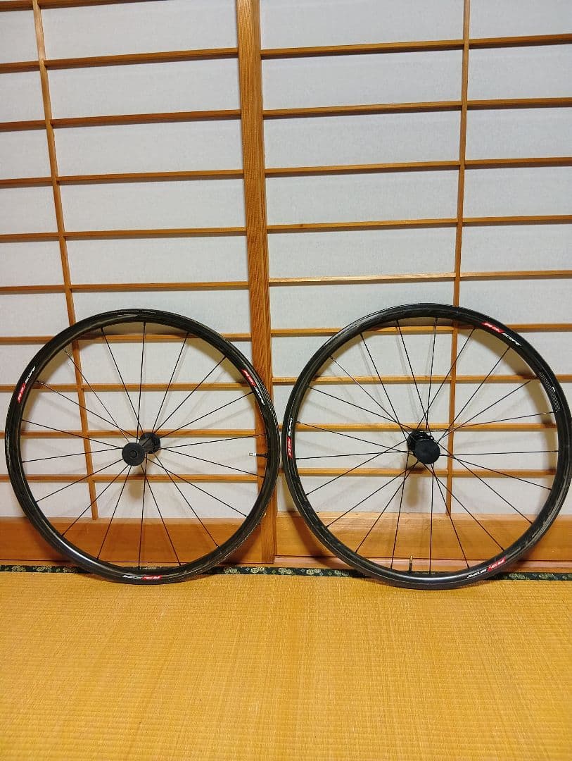 SCOPE　R3 3-18x56mm R3 Riflescope - ZeroTech Optics USA