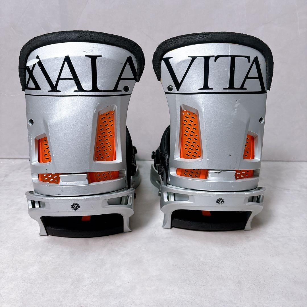 【最高峰フリースタイル】バートン　2点セット　KILROY × MALAVITA