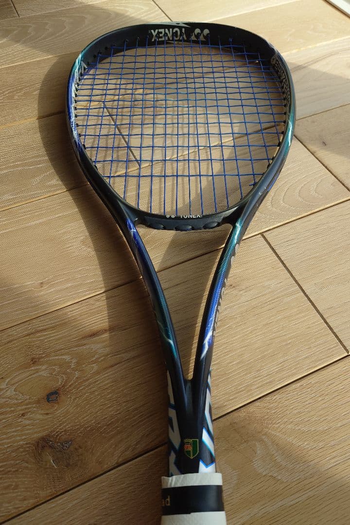 良品】ヨネックス ソフト テニス ラケット ◎金曜まで 値下げ依頼歓迎