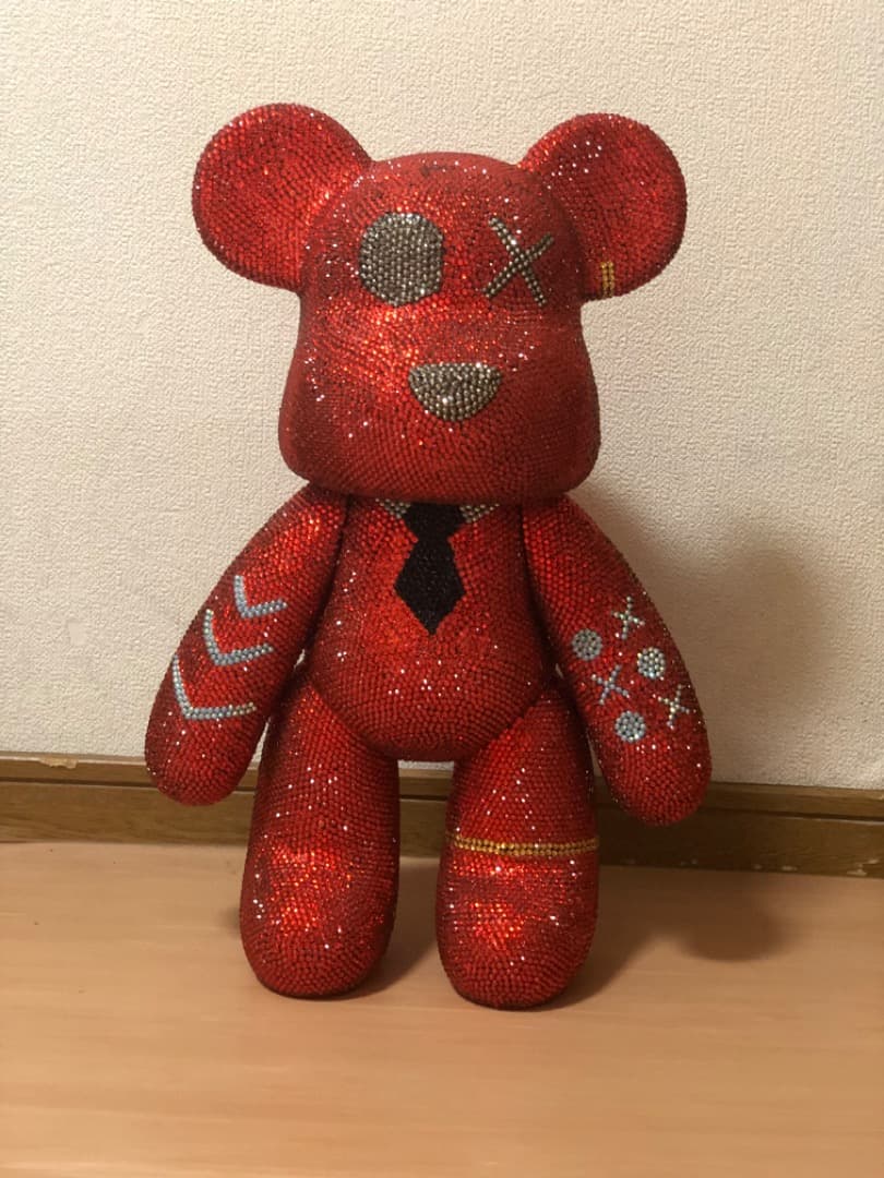 ベアブリック MEDICOM TOY OFFICIAL BLOG（メディコム・トイ オフィシャルブログ