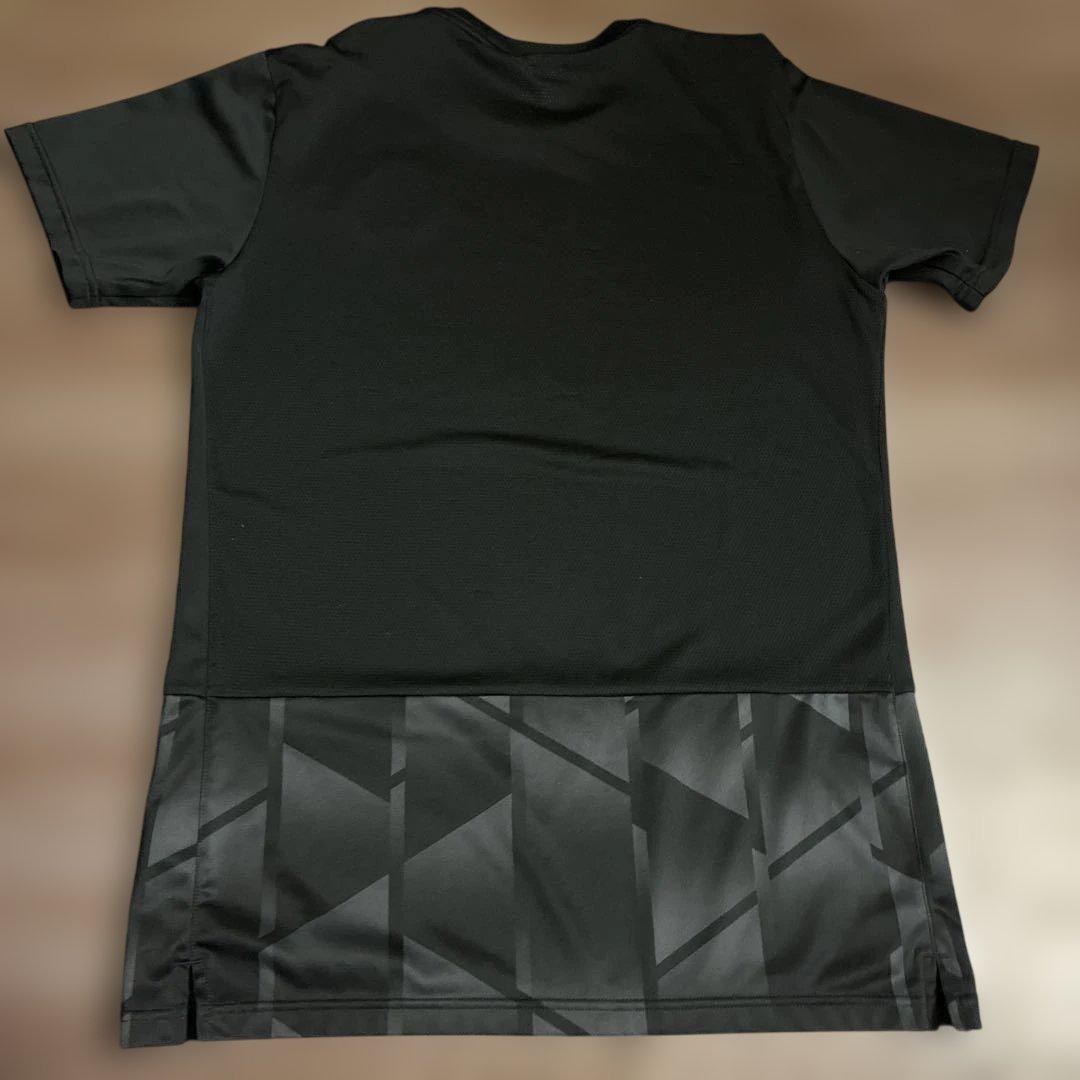 プーマ製 川崎フロンターレ トレーニングウェア上下セット スポンサー