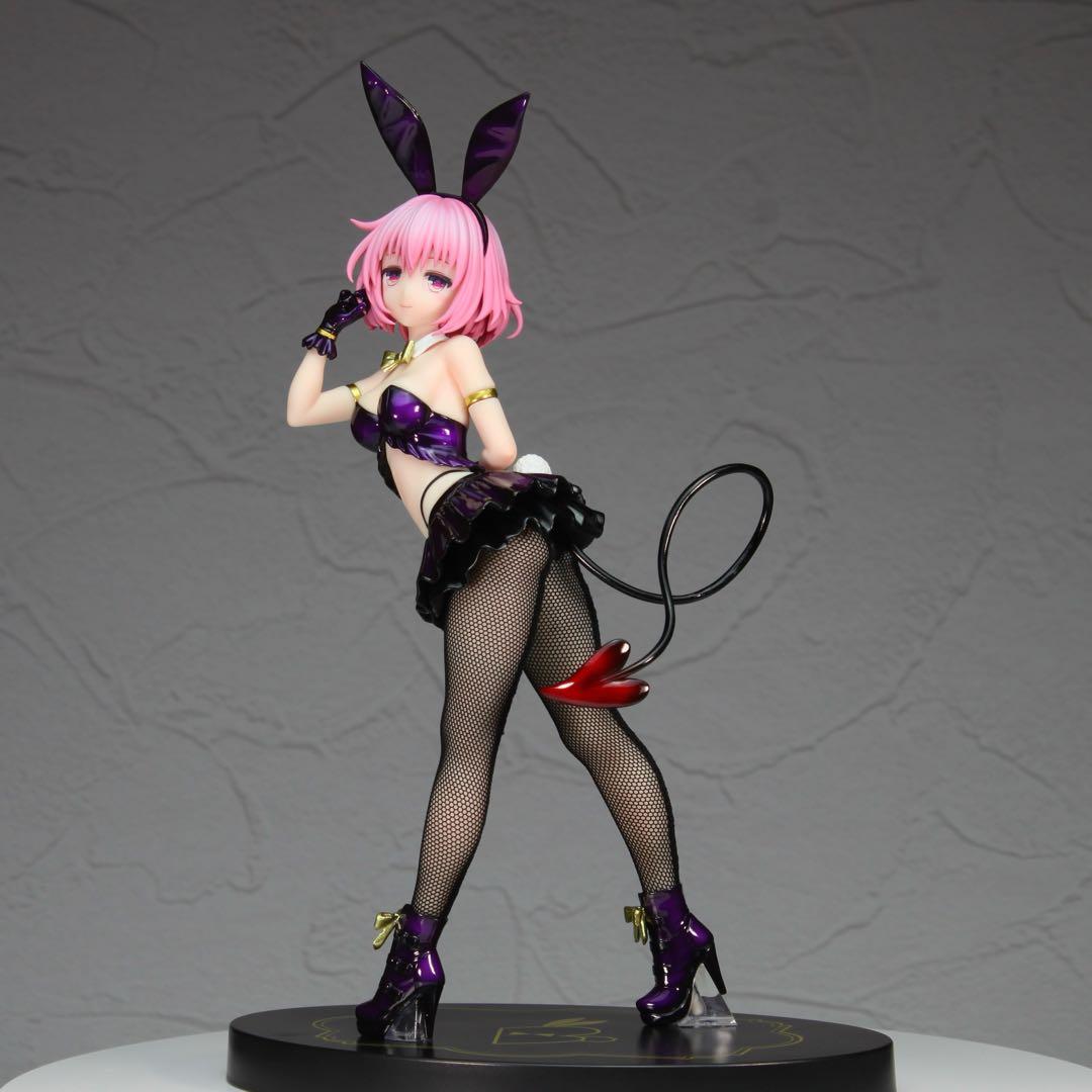 榛*中様 リペイント モモ リペイントフィギュア フィギュア とらぶる