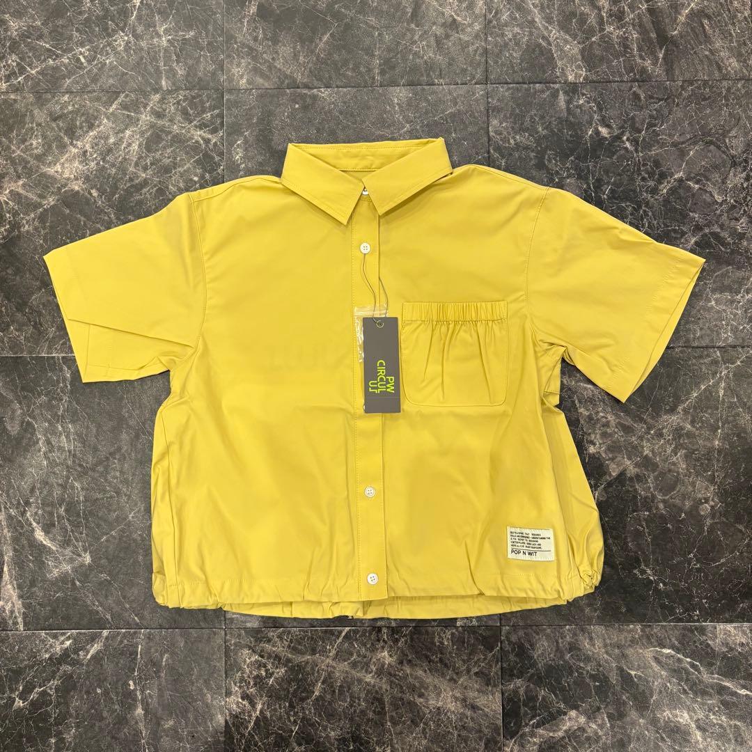 ☆ machi16 ☆ PW CIRCULUS 2枚おまとめ