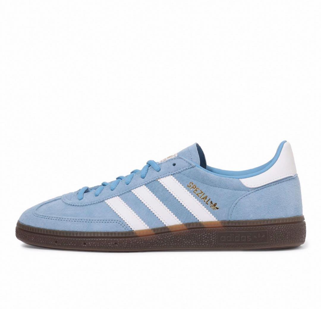 シューズ adidas SPEZIAL 25.0cm