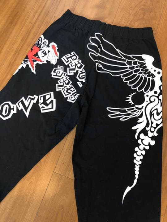 武藤敬司/コスチューム/タイツ② - メルカリ