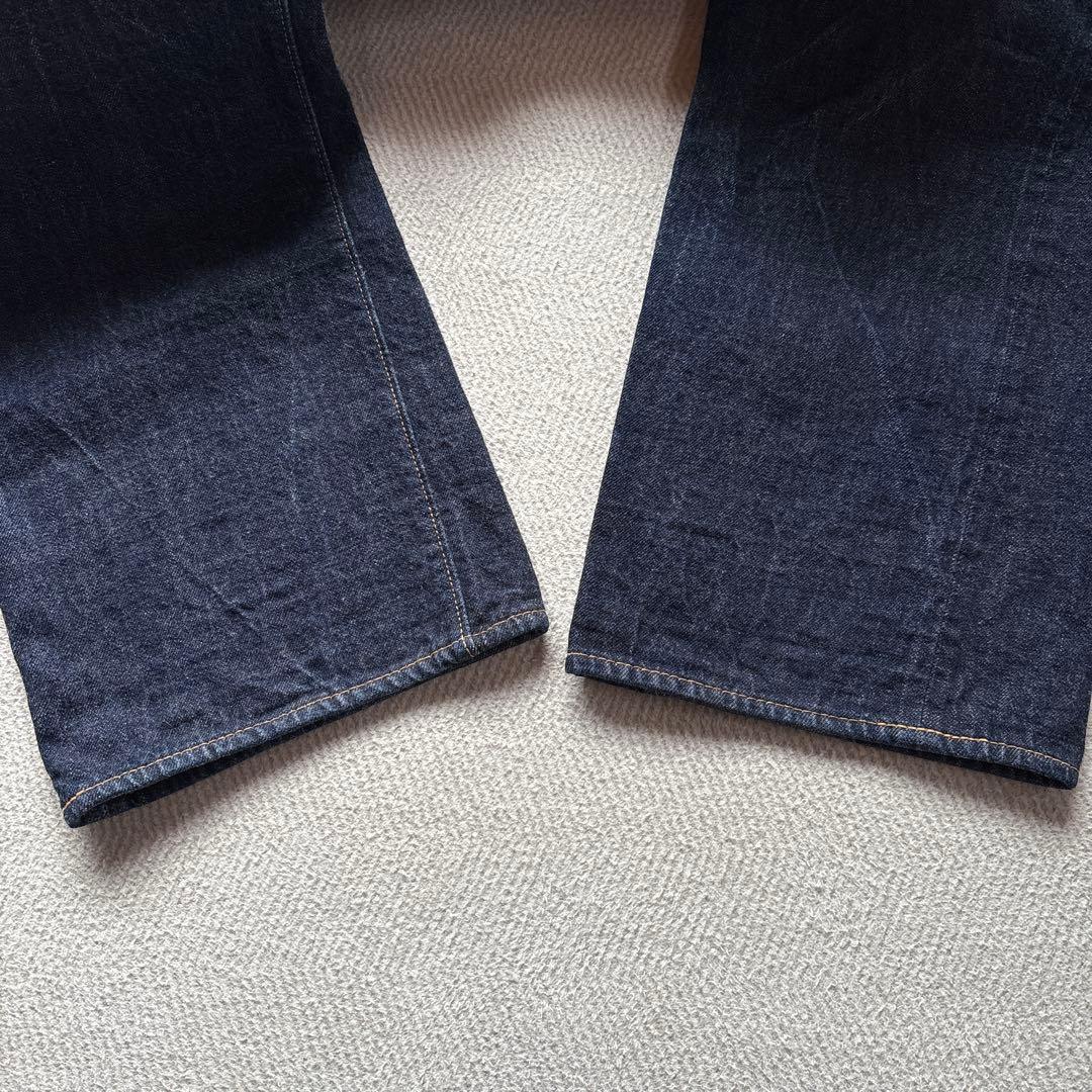 美品ウエアハウス Lot1001XX1950 25周年記念モデルW33501xx - メルカリ