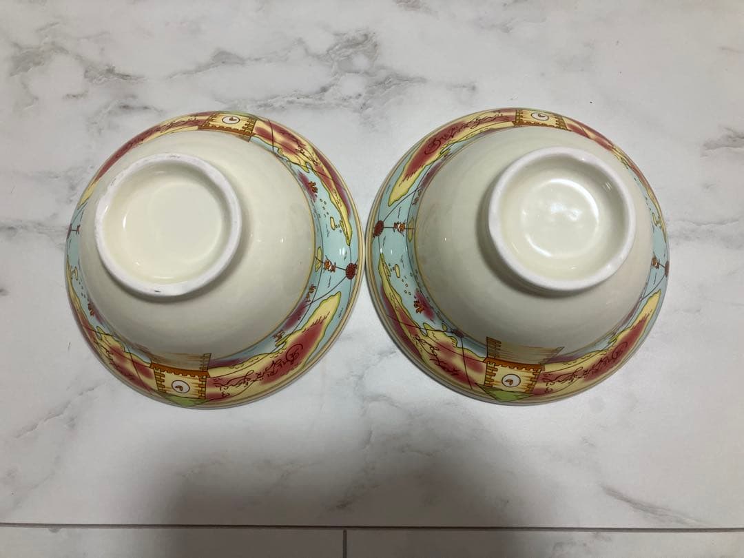 すき家 どんぶり 中盛り 2個 『レア商品』 - メルカリ