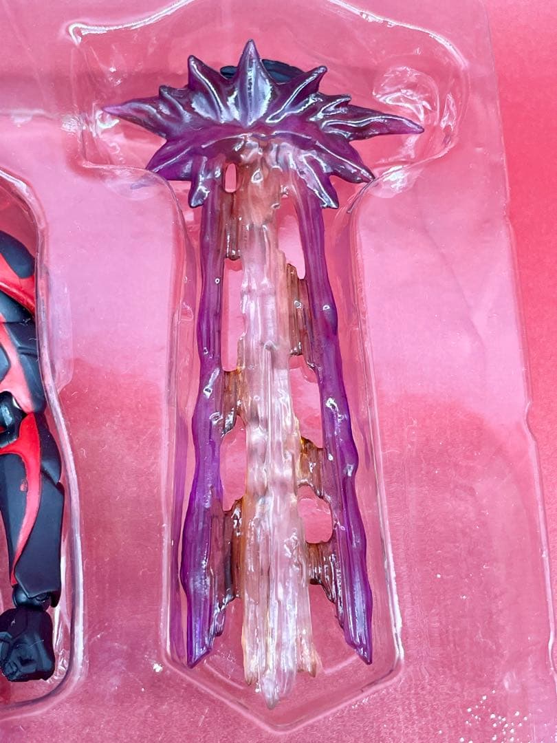 固騎鯨様専用 バンダイ ULTRA-ACT ウルトラマンアクト ダークザギ