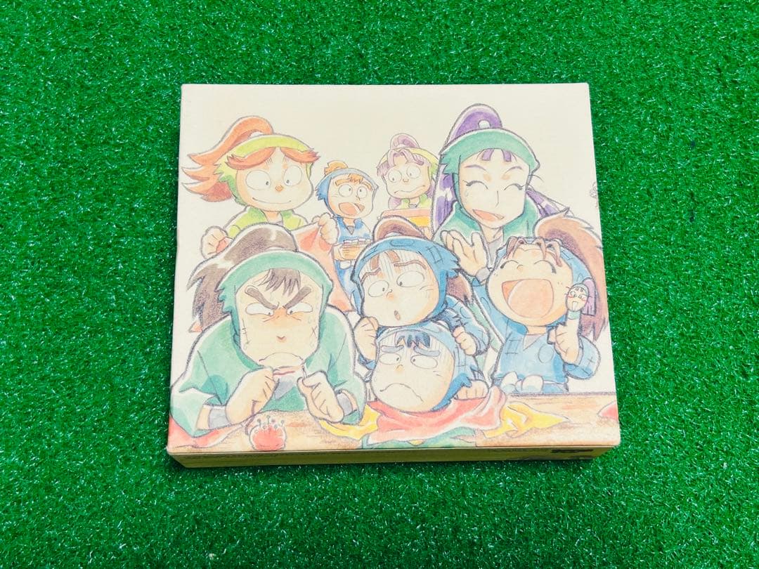 非売品】忍たま乱太郎 CD 購入応募特典 収納BOX② | 激安通販のイー