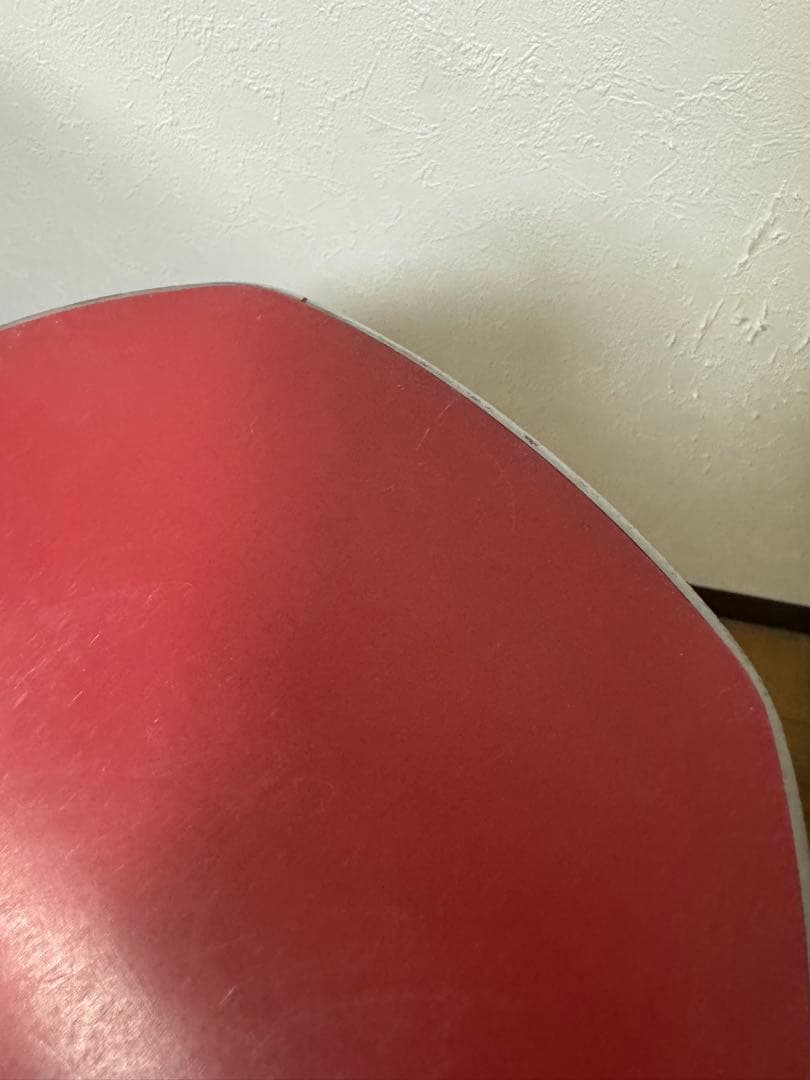 HEAD SHINE 142 スノーボード デッキパッドつき