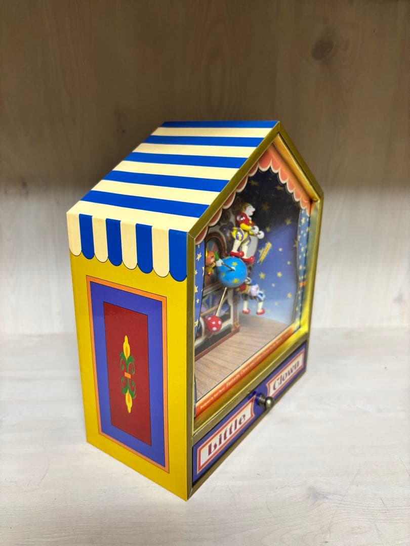 むらいこうじ オルゴール - メルカリ