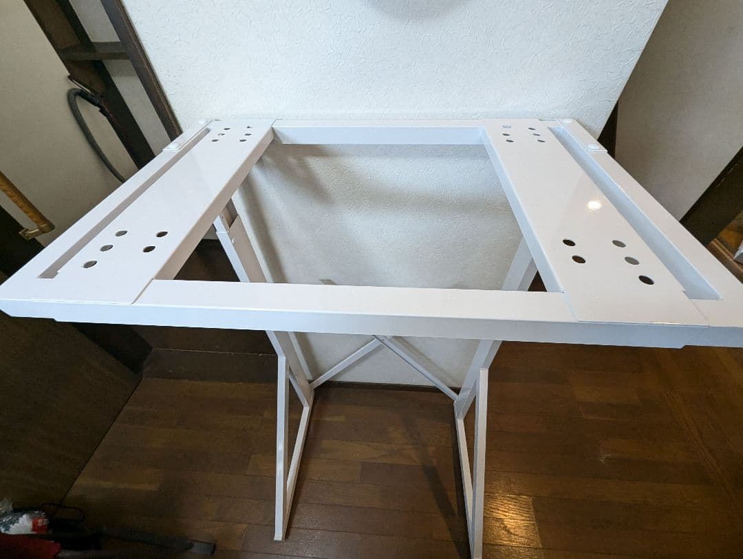 【shinozakit】乾太くん　専用台　組み立て不要です★