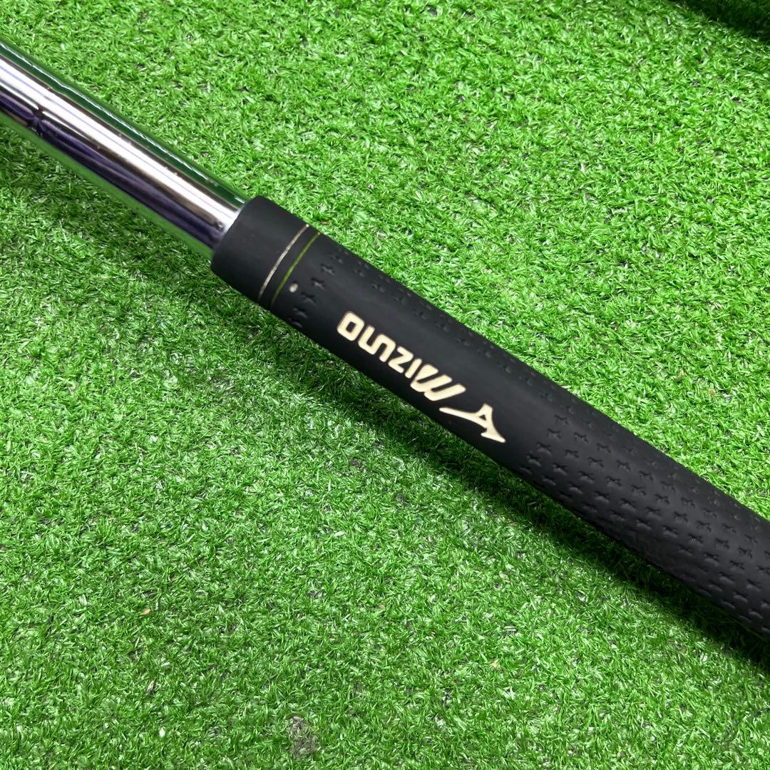 寶TIS-526 MIZUNO #5-9.Pw アイアンセット R