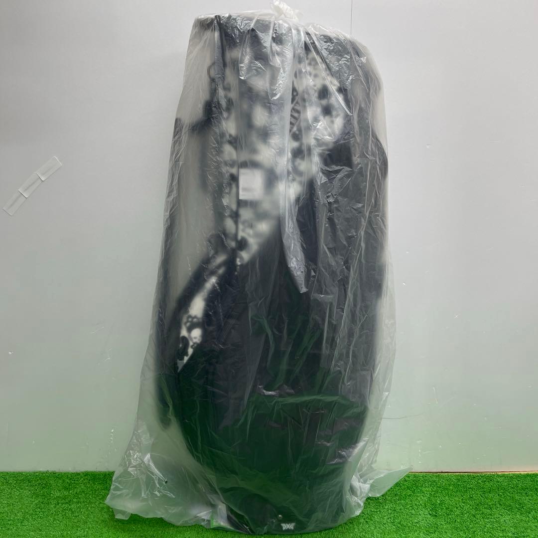 PXG ダークネススカルカモ ハイブリッドスタンドバッグ 限定版 - メルカリ