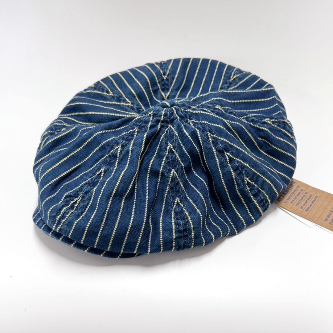 RRL　キャスケット　Lサイズ 中古・古着通販】RRL (ダブルアールエル) スター キャスケット