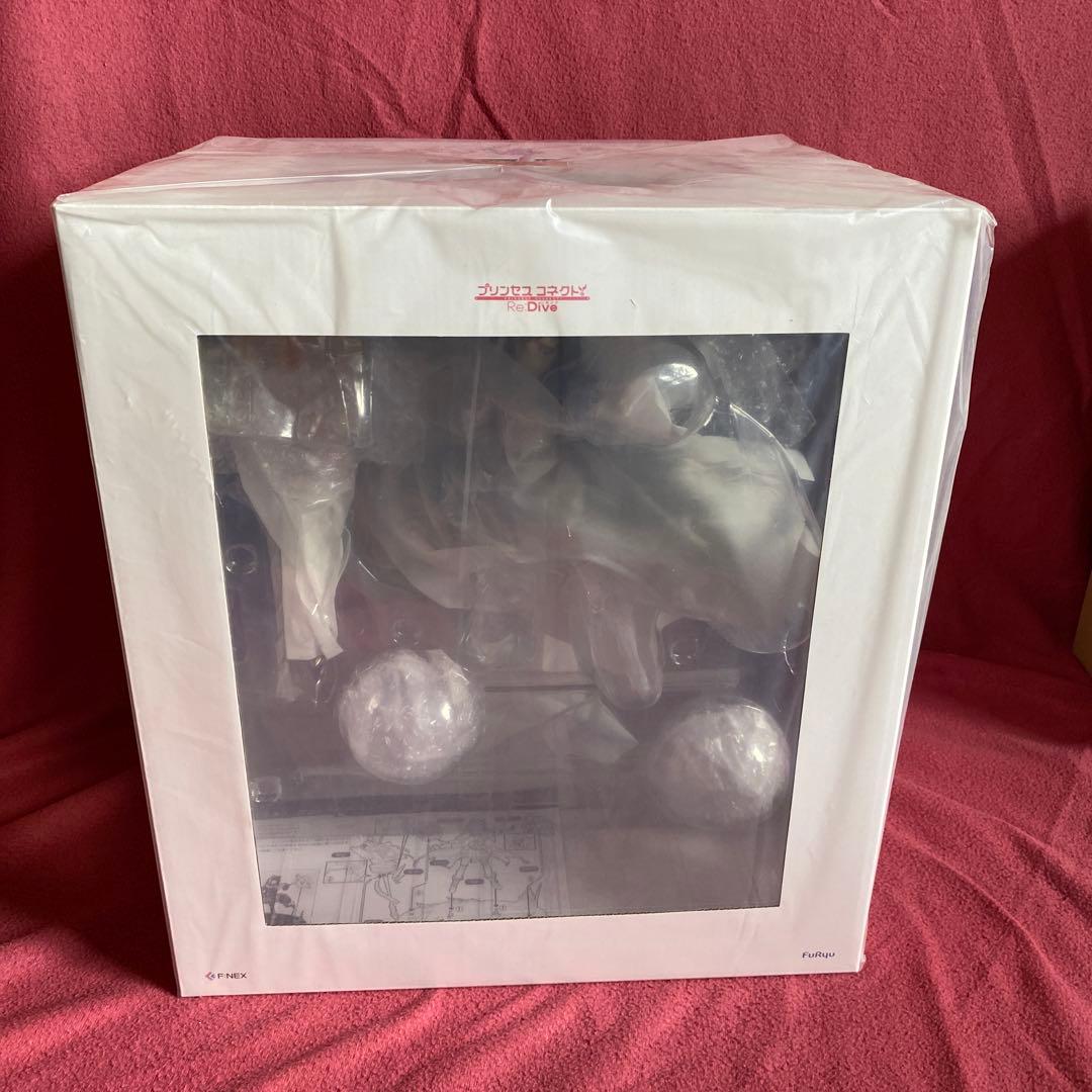 F:NEX限定 完全受注生産 キャル★6 1/7スケールフィギュア