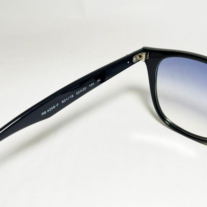 【正規品】啓之輔氏着用モデル【レイバンサングラス RB4258F-601/19