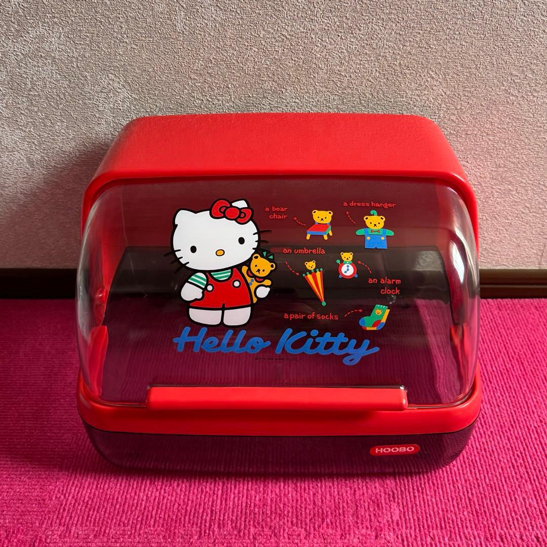ハローキティ 哺乳瓶ケース・フードケース｜ハローキティ 哺乳瓶ケース