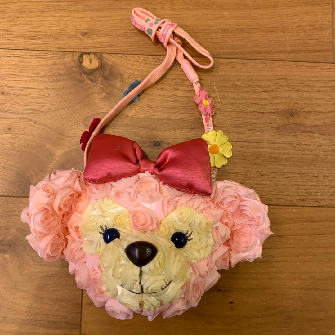 ShellieMay ポーチ 新品未使用 シェリーメイ - メルカリ