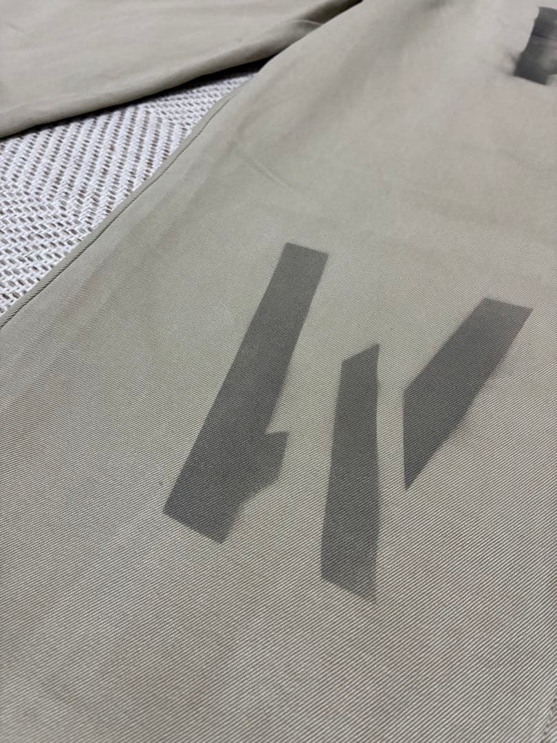 ヴ*き様 40s US.ARMY アーミーチノ M-45 PWステッチ ヴィンテ - メルカリ