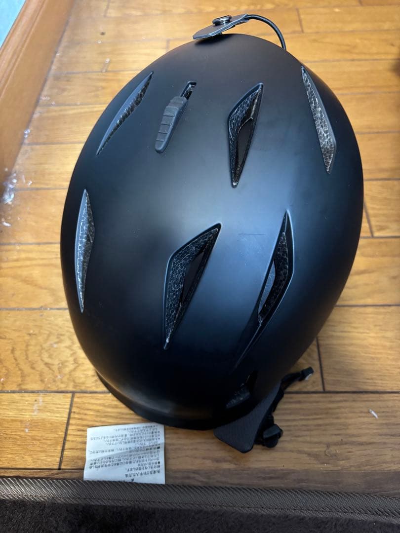 Nordica DOBERMANN GP90 25.5cm おまけあり