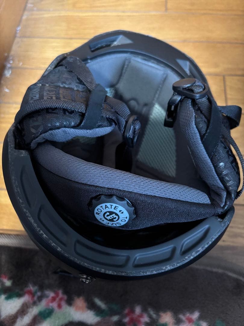 Nordica DOBERMANN GP90 25.5cm おまけあり