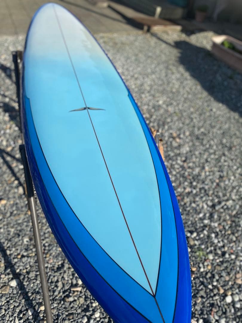 スキップフライ　Skip Frye　SKIP FRYE ボード　値引き 中古ボード サーフボード USED SURFBOARD 【used407】SKIP FRYE