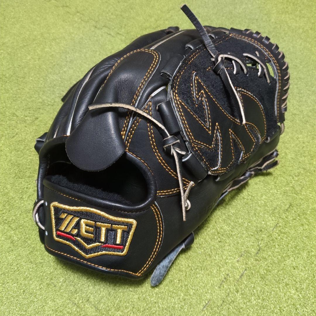 ZETT HAUTS ブラック 加圧Tシャツ