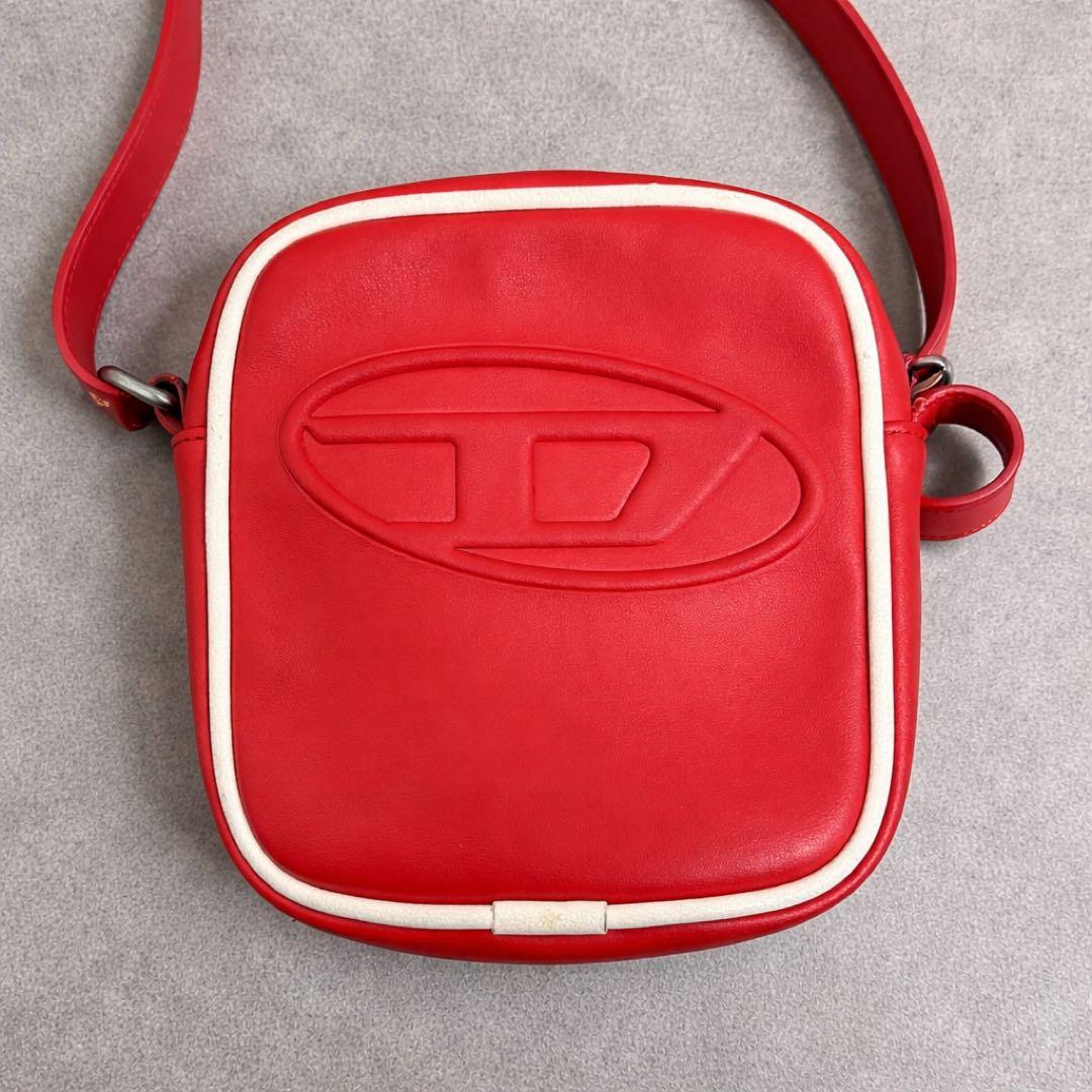 rerunstreetwear RERUN CARGO BAG BLACK