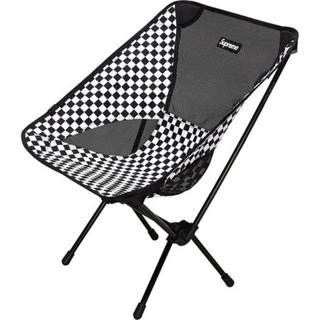 Supreme/Helinox Chair One シュプリーム ヘリノックス Supreme Helinox Bench One (SS22) - $378