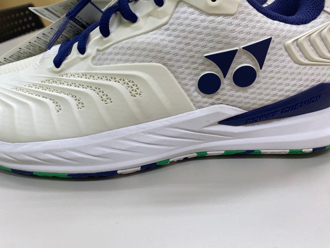 ヨネックス　テニスシューズ　オールコート　27.0cm