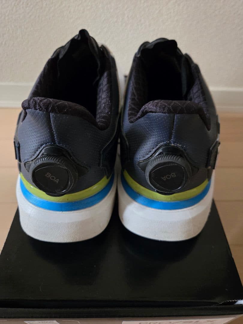 n*⭐様 値下げ!!　FootJoy PRO/SLX 26.5cm ワイド　フッ