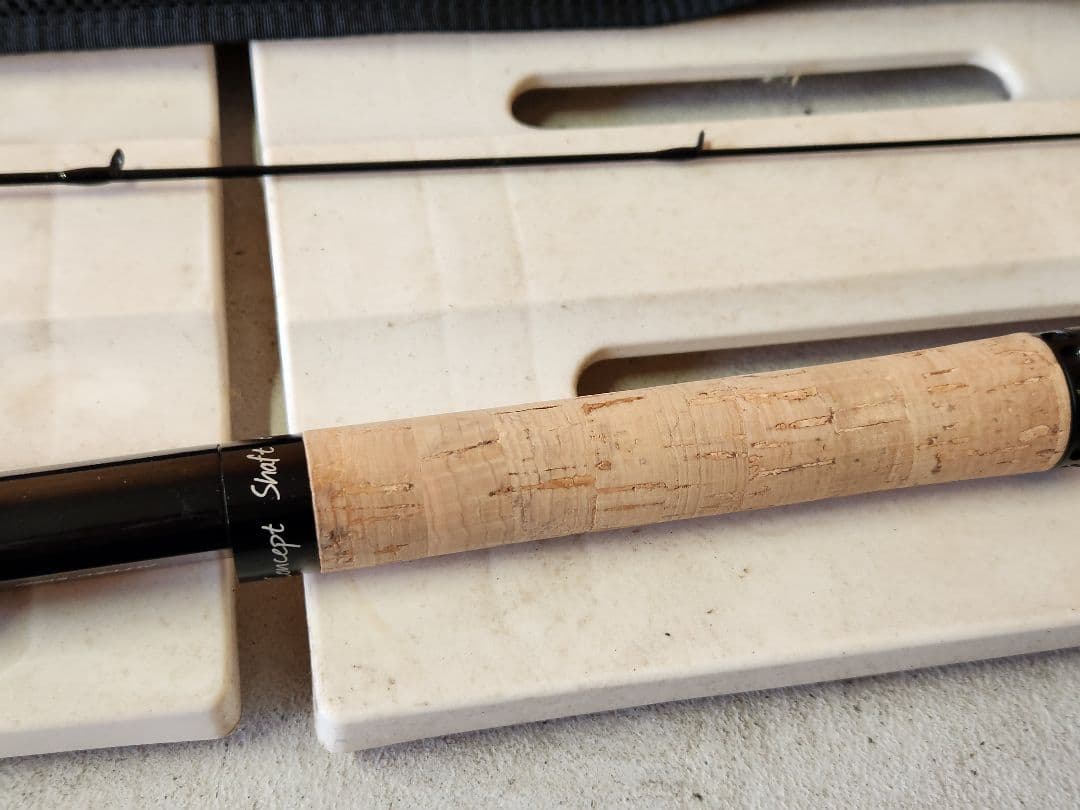 ALFRED アルフレッド エルゴ ERGO Light Plus 6´2