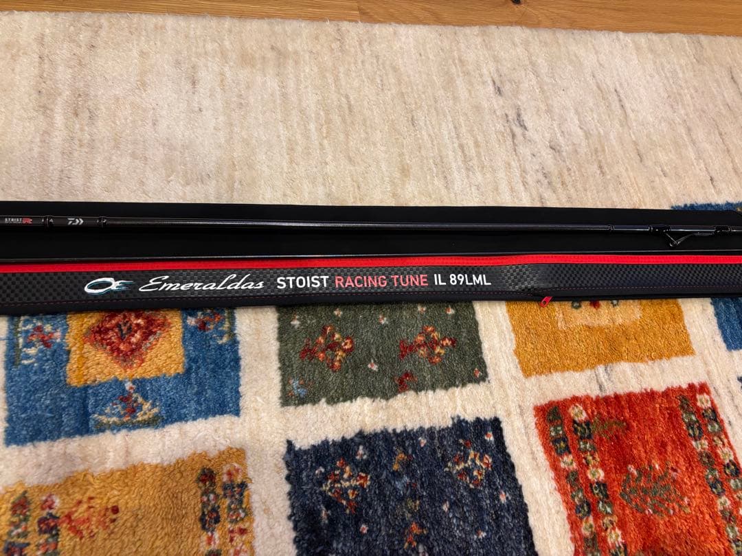 ストイストRT IL89LML 89LML エメラルダス ストイスト RT IL DAIWA(ダイワ)[船舶用品・漁業