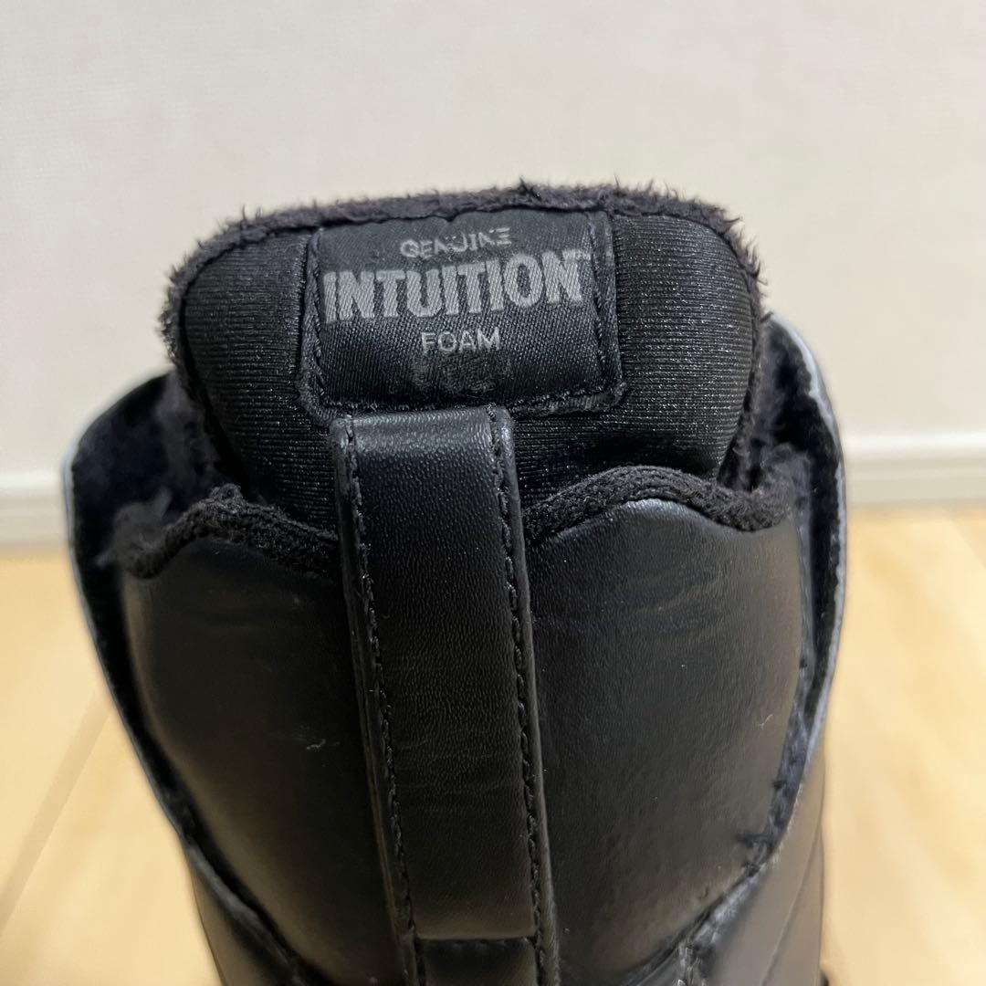 【即日発送】RIDE スノボブーツ　CADENCE ケイデンス 23.5cm